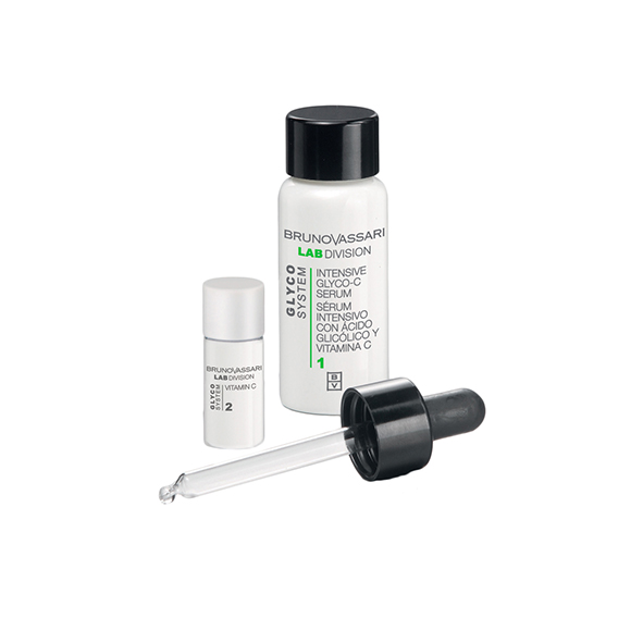 intensive glyco-c serum